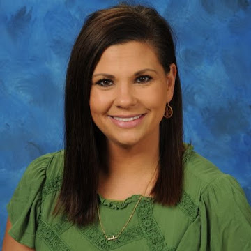 Jillian Wilke, Krause Elementary Principal 